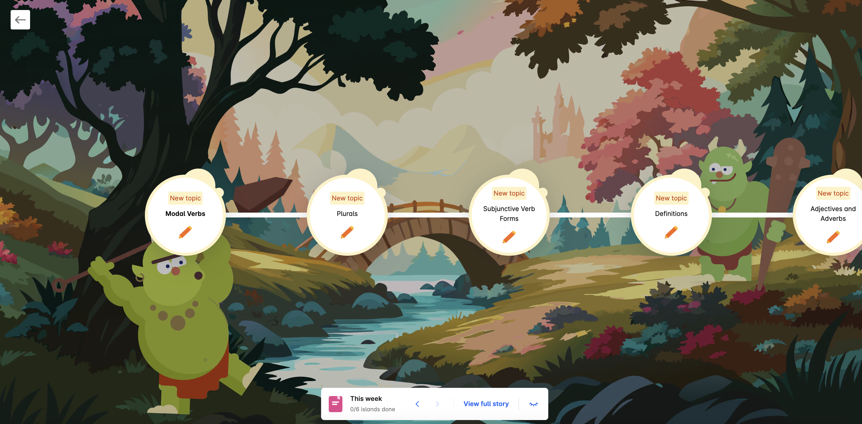 Dracula’s Castle story (English).