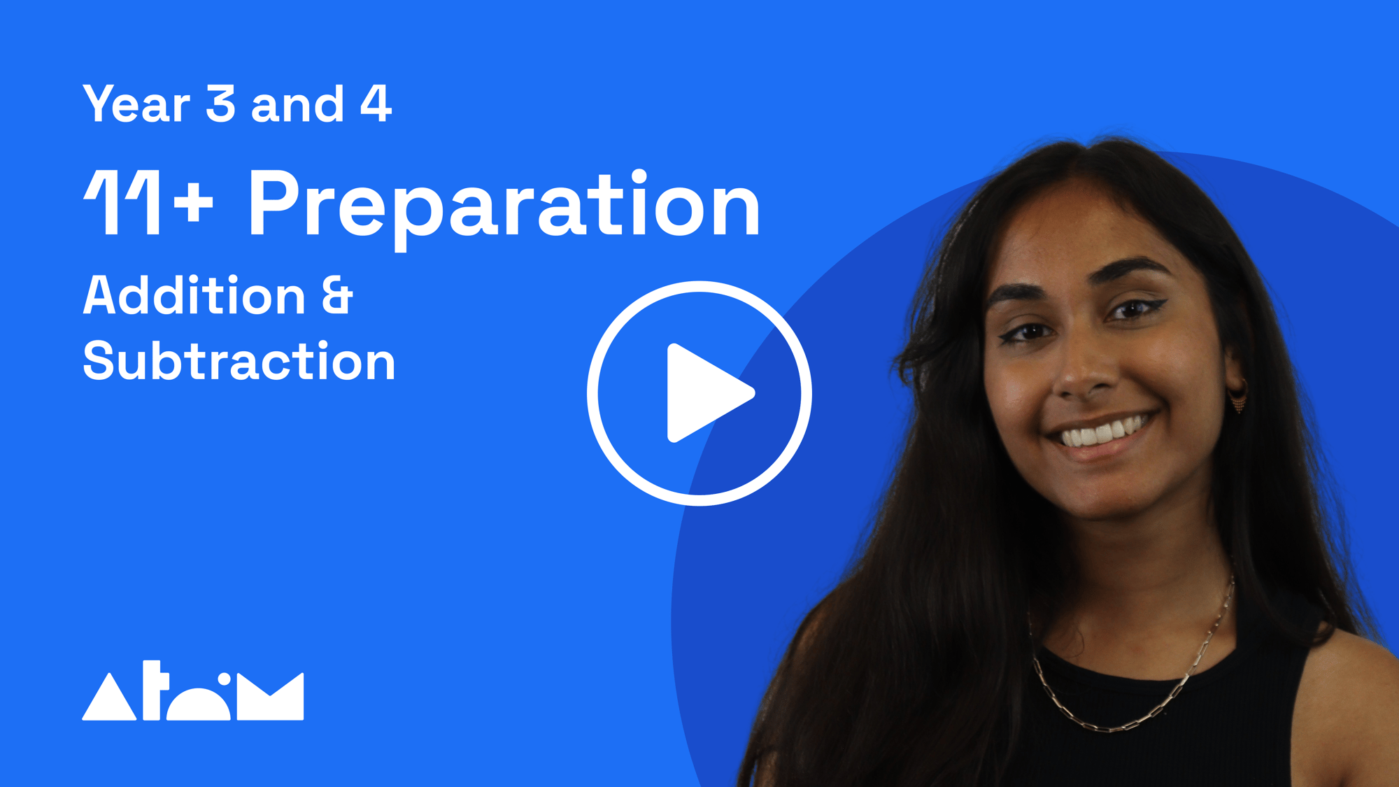year-3-4-11-plus-preparation-addition-and-subtraction-live-lesson-thumbnail