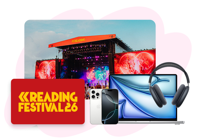 Reading Festival