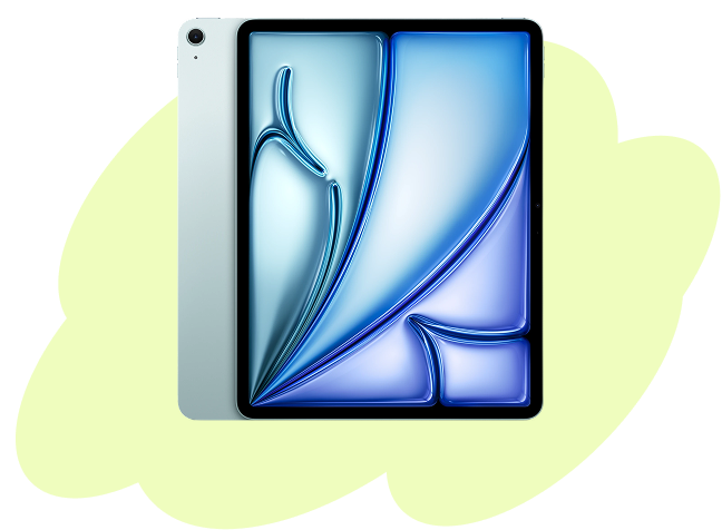 iPad