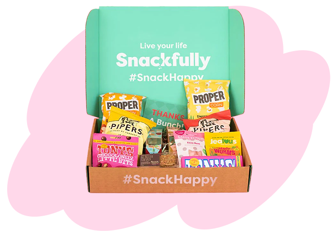 Snackfully Box