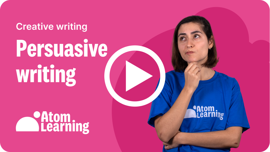 persuasive writing persuasive writing